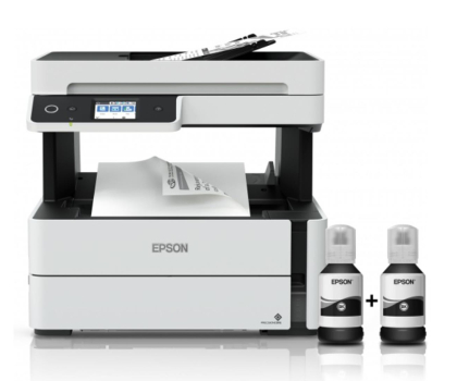 Urządzenie wielofunkcyjne EPSON EcoTank M3170 C11CG92403
